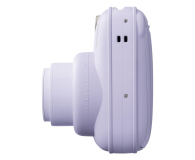 Fujifilm Instax Mini 13 fioletowy + wkłady (10 zdjęć) - 1568785 - zdjęcie 5
